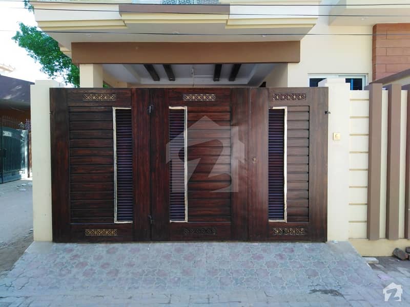 5 Marla House Available For Sale In Multan