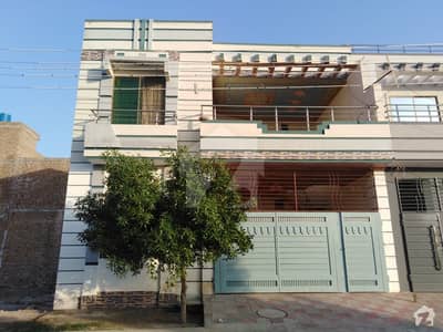 5 Marla Double Storey House For Sale 5 Marla Double Storey House For Sale