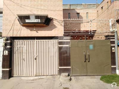 7 Marla House Available For Sale 7 Marla House Available For Sale
