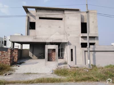 Grey Structure House Available For Sale Grey Structure House Available For Sale