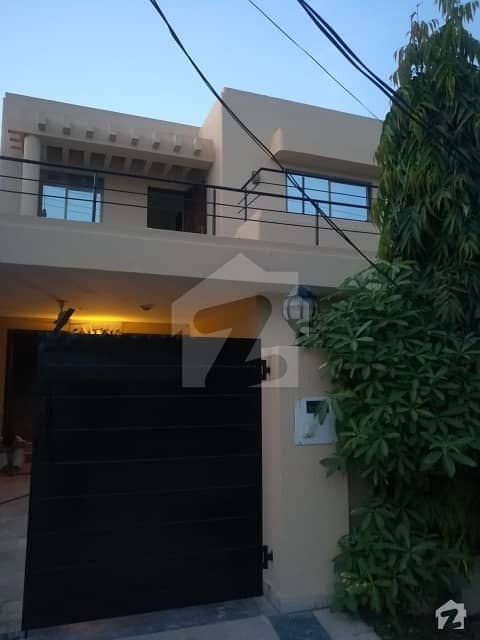 Upper Portion For Rent In DHA Phase 3