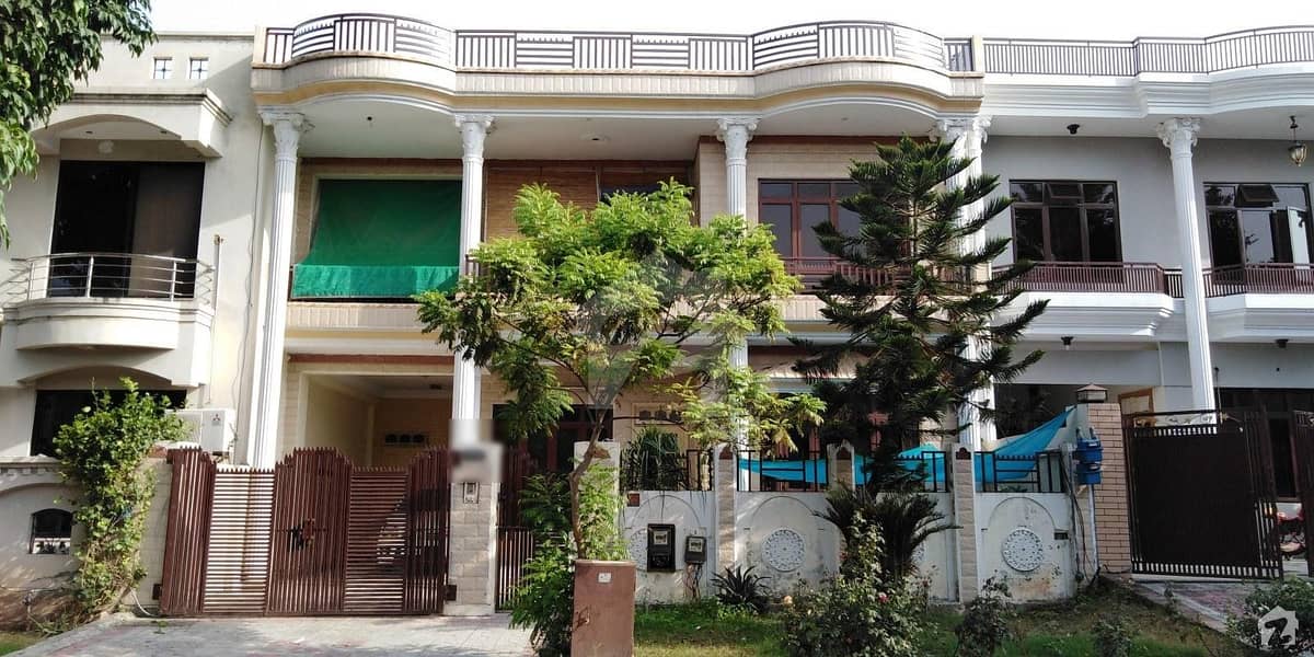 Ground Floor Portion Is Available For Rent In I-8 Islamabad