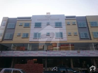 2.25 Marla House For Sale In Chungi Gujjarpura