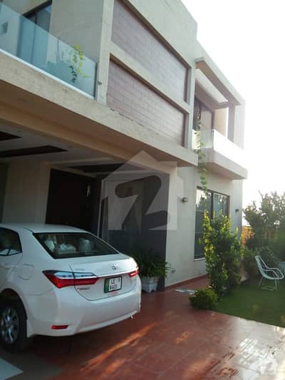 Excellent Lavish Option 1 Kanal 5 Bed Full House Available For Rent Excellent Lavish Option 1 Kanal 5 Bed Full House Available For Rent