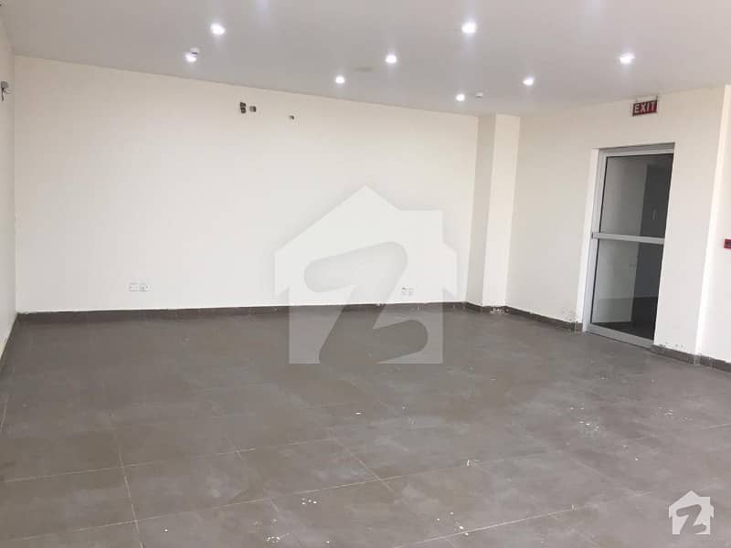 Dha 4 Marla Commercial Ground Mezzanine And Basement Floor For Rent