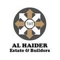 Al Haider Estate & Builders Al Haider Estate & Builders