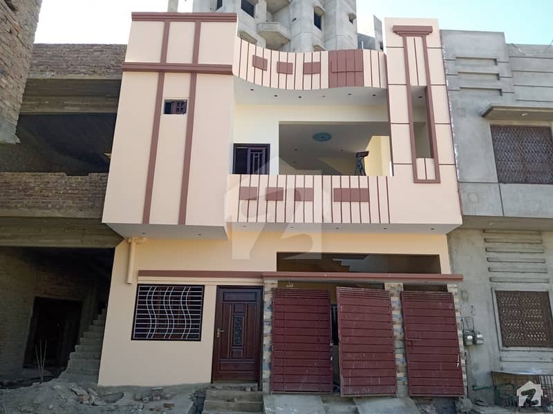 111 Sq Yard Bungalow For Sale At Bismillah Housing Scheme Near Wadhu Wah Road Qasimabad