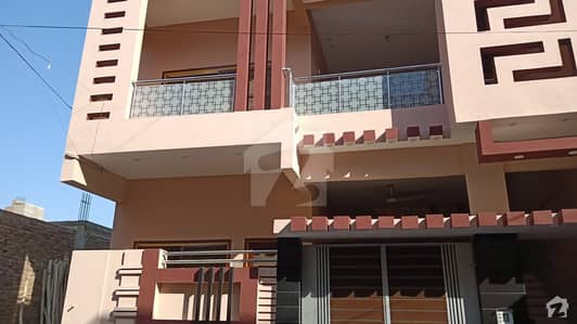 150 Sq Yard New Bungalow Available For Sale At Awal City Near Wadhu Wah Qasimabad 150 Sq Yard New Bungalow Available For Sale At Awal City Near Wadhu Wah Qasimabad
