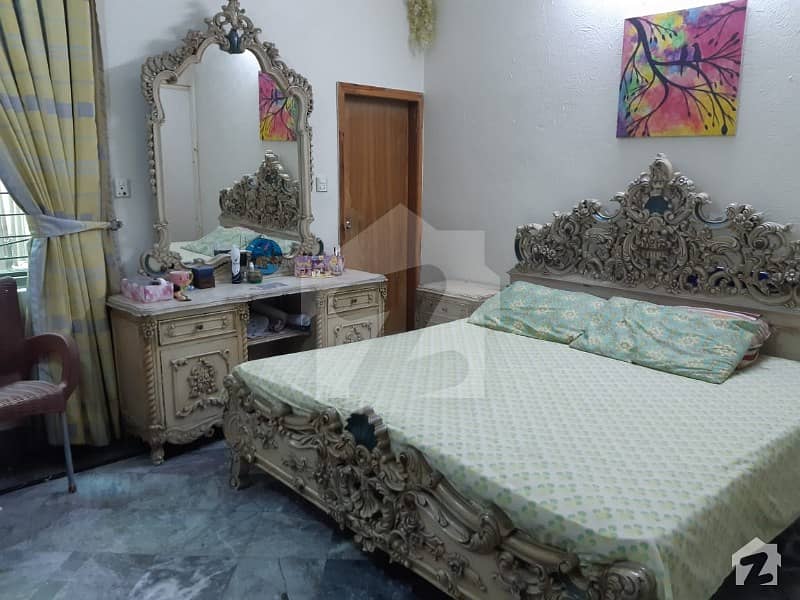 پنجاب کوآپریٹو ہاؤسنگ سوسائٹی لاہور میں 4 کمروں کا 10 مرلہ مکان 1.85 کروڑ میں برائے فروخت۔