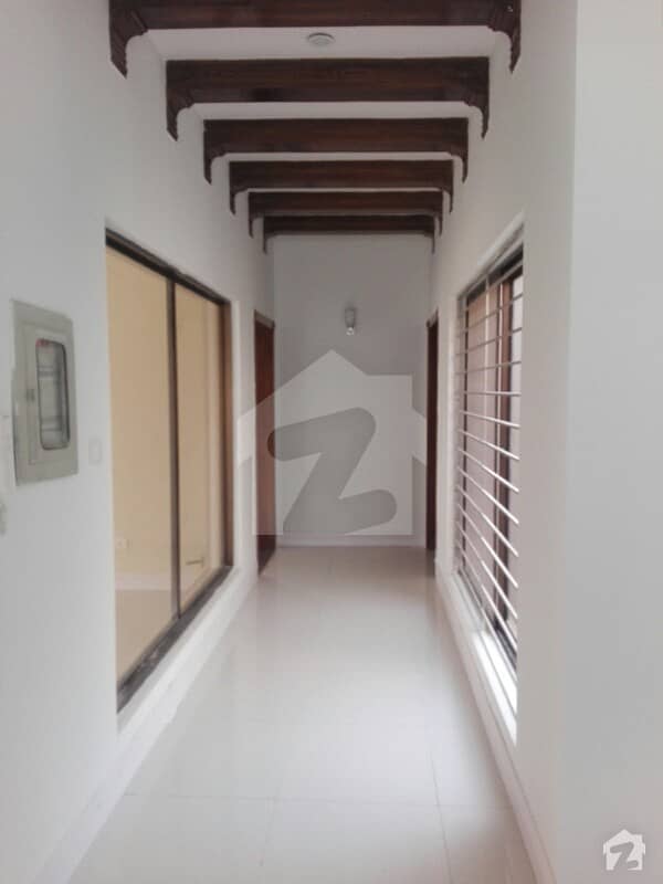 E-11/3 Brand New Ground Portion 3 Bedroom For Rent
