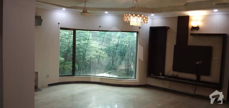 1 Kanal Bungalow For Rent In Phase 1 Dha Lahore