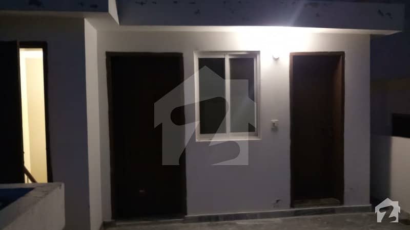 5 Marla Attractive Double Storey House Available For Sale At Street 91 Sector B1 Bahria Enclave