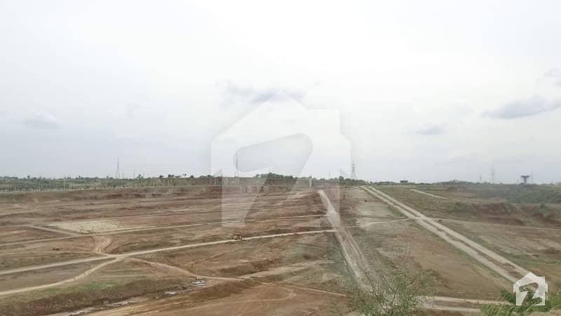 Prime Location Plot Available For Sale