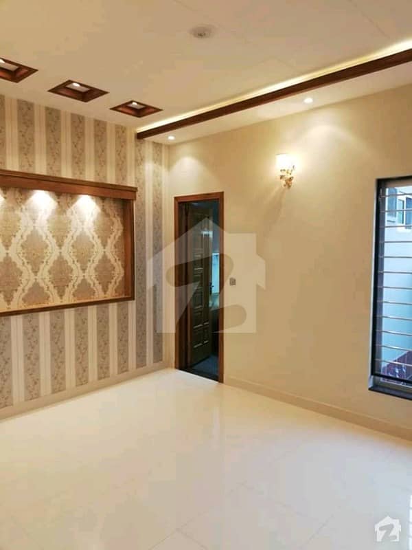 8 Marla House For Rent Located In Rehman Gardens Phase 2