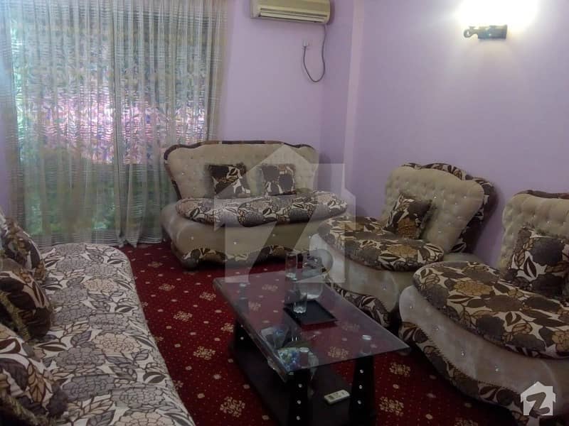 گلستانِِ جوہر ۔ بلاک 15 گلستانِ جوہر کراچی میں 3 کمروں کا 7 مرلہ فلیٹ 1.65 کروڑ میں برائے فروخت۔