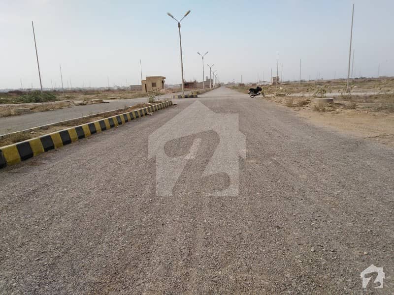 Plot For Available For Sale Sector 22-A