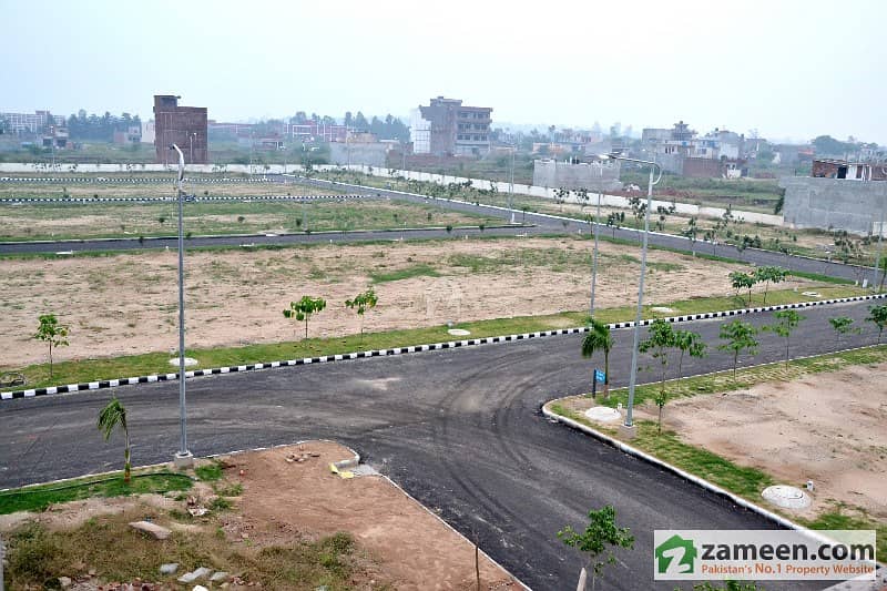 Plot For Sale In Sector I-11/2, Islamabad On Prime Location