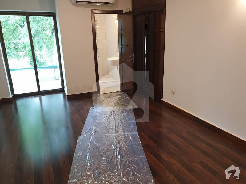 High End 12 Marla Apartment  For Rent