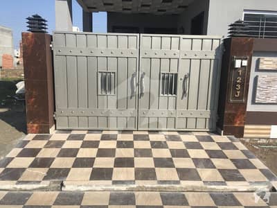 5 Marla Double Storey Brand New House 5 Marla Double Storey Brand New House