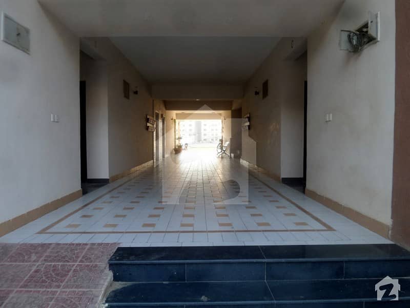 Masjid Facing Apartment For Rent In Askari 5 Malir Cantt