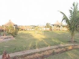 Beautiful Plot Available For Sale In F-15/2, Ideal Location