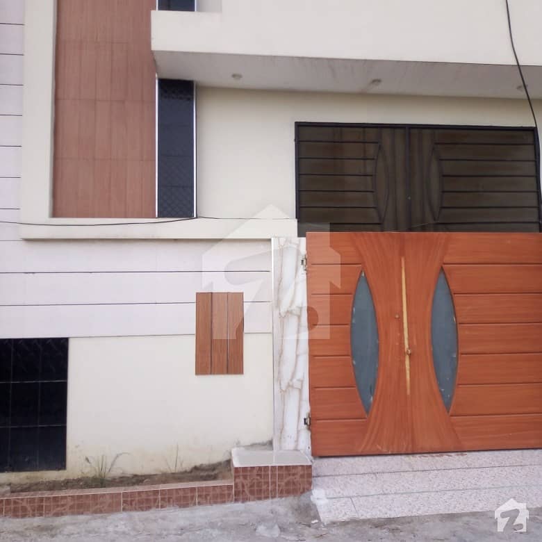 بھیکھی روڈ شیخوپورہ میں 3 کمروں کا 3 مرلہ مکان 40 لاکھ میں برائے فروخت۔