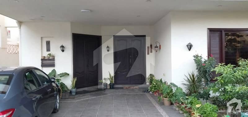 PORTION FOR RENT IN DHA PHASE 6 IN MAIN SHAHEEN