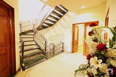 Leads Presenting Kanal Soft Used Full Basement Lavish Bungalow On Ideal Location Leads Presenting Kanal Soft Used Full Basement Lavish Bungalow On Ideal Location