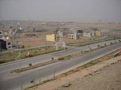 25x50 Plot For Sale in Sector I-11/2, Islamabad on Prime Location