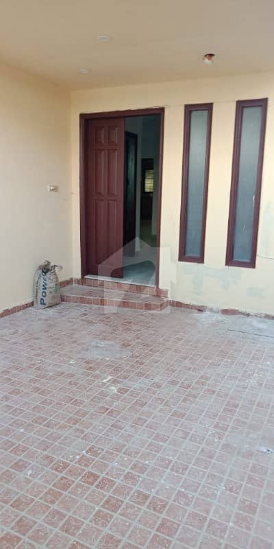 House Is Available For Sale In DHA Phase 6