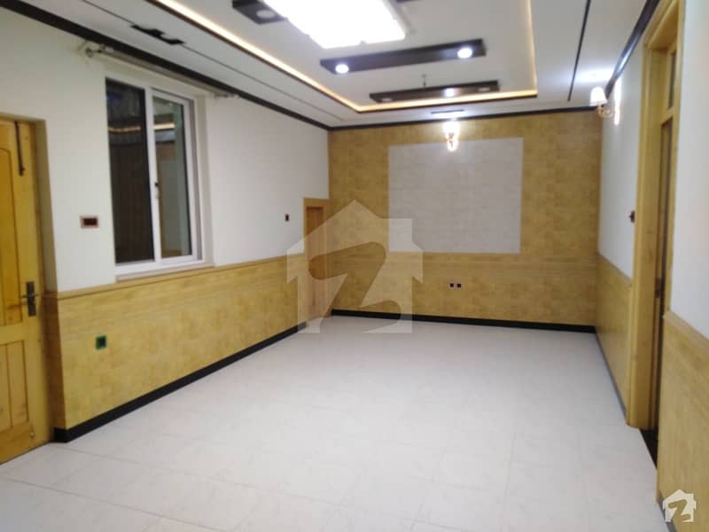 Good Location House Available For Sale In Hayatabad Phase 7 - E5