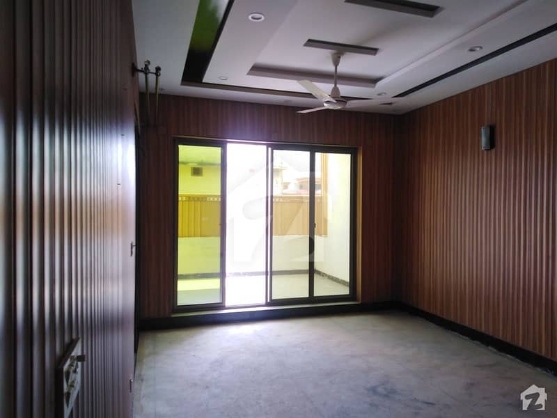 Good Location House Available For Sale In Hayatabad Phase 7 - E7 Peshawar