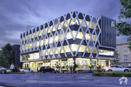 G-8 Markaz office available for sale on easy instalment at 25% Down payment G-8 Markaz office available for sale on easy instalment at 25% Down payment