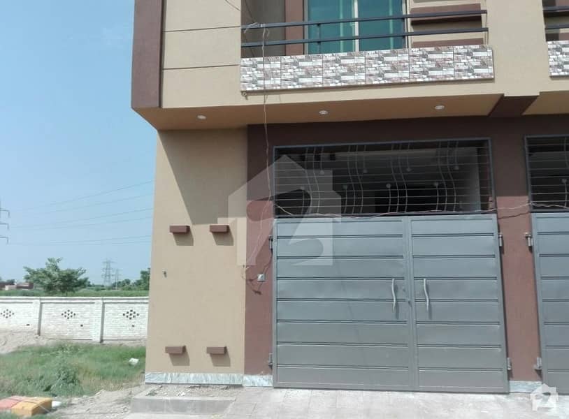 House For Sale At Kiran Valley, Millat Road