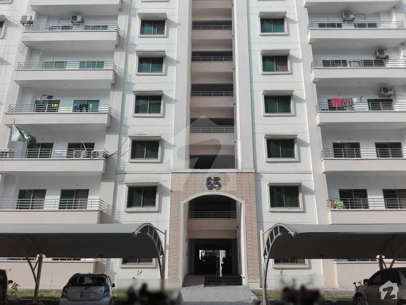 Ground Floor Flat Available For Sale In Askari 11