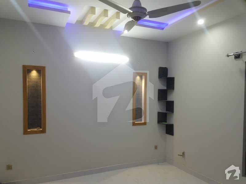 7 Marla Beautiful Ground Portion Available For Rent In G15 Islamabad