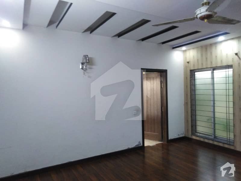 1 Kanal Lower Portion Is Available For Rent Ideal Location