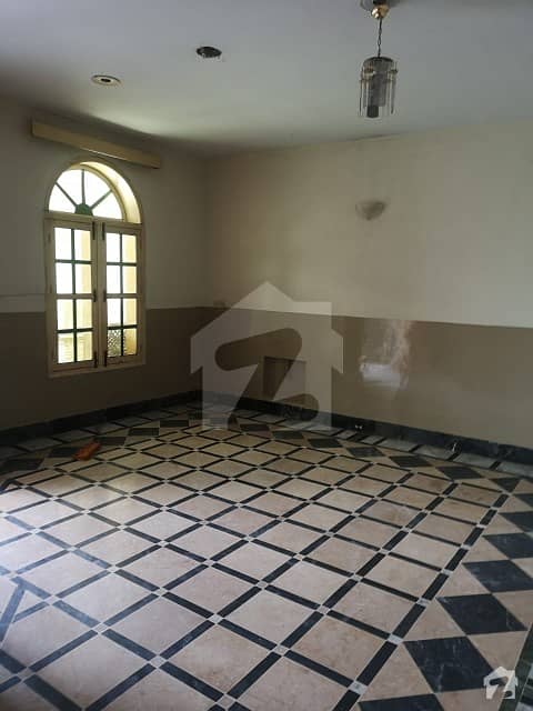 Portion Is Available For Rent - Zulfiqar Town