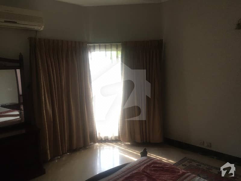 One Bedroom Fully Furnished For Rent