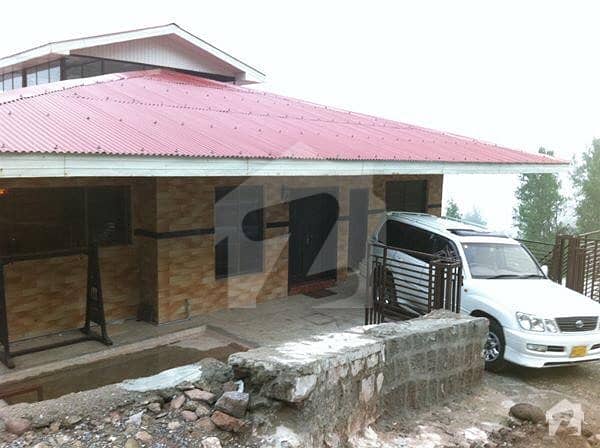 House For Sale In Murree