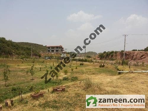 Outstanding Naval Farm House Plot For Sale