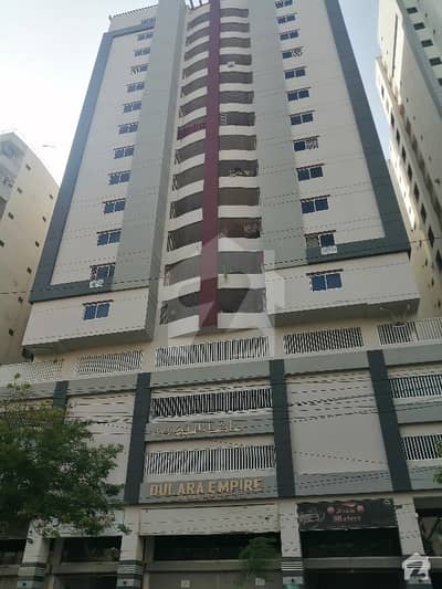 Dulara Empire 4 Bed Flat Is Up For Sale On Khalid Bin Walid Road Dulara Empire 4 Bed Flat Is Up For Sale On Khalid Bin Walid Road