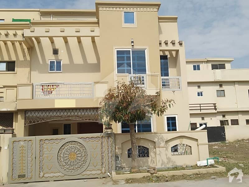 Ali Block House For Sale Of 5 Marla Bahria Town Phase 8 Ali Block