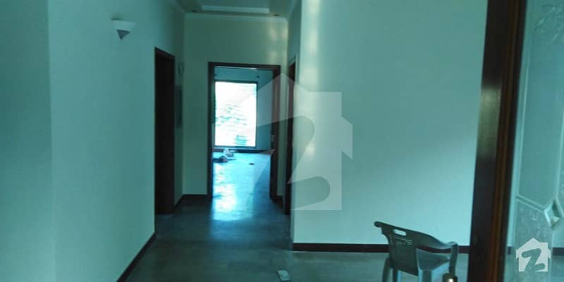 6 Marla First Floor Flat For Rent In Sui Gas Society Near Dha Phase 5