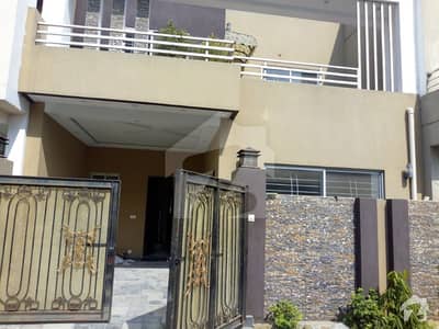 A Beautiful Independent Double Storey House Situated In F Block A Beautiful Independent Double Storey House Situated In F Block