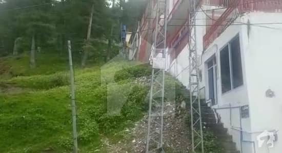 32 Marla Commercial Plot For Sale Main Murree Cuart Road