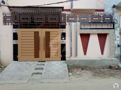 Double Storey Beautiful House For Sale At Faisal Colony Okara Double Storey Beautiful House For Sale At Faisal Colony Okara