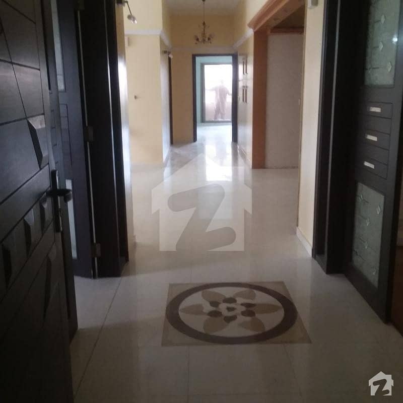 4 Bedrooms Apartment for Sale In Civil Line