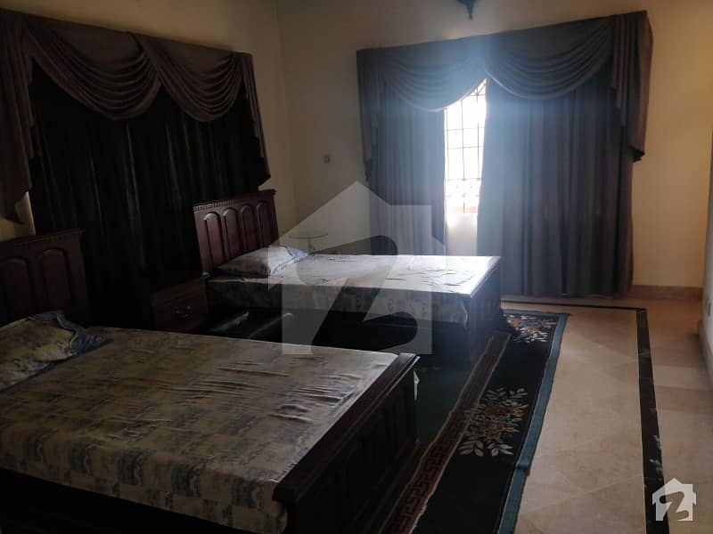 Beautiful And Well Maintained Upper Portion For Rent