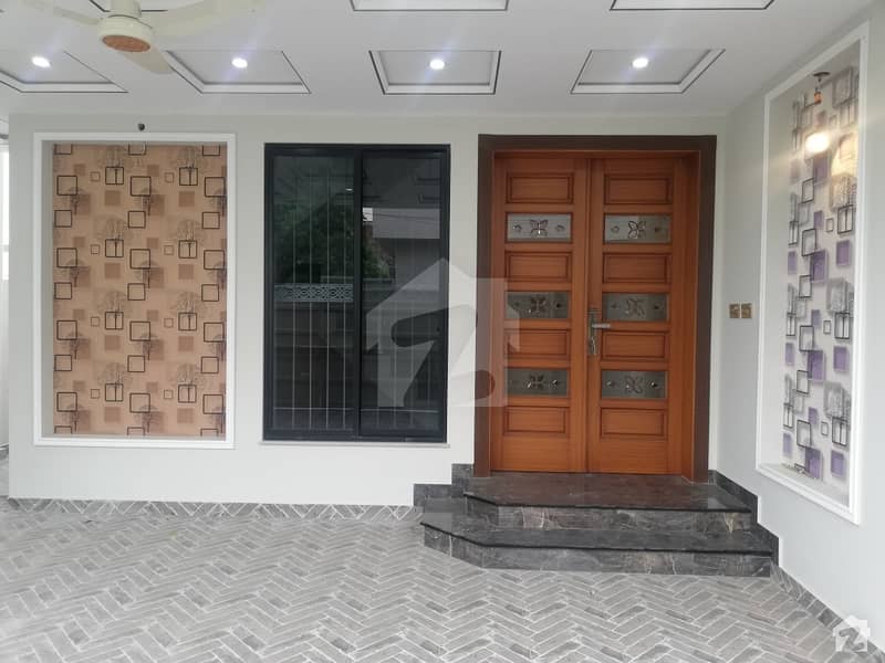 House Is Available For Sale In Garden Town Phase 2 E Block